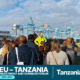 EU-Tanzania Roadshow 2026 APM Terminals at Maasvlakte Rotterdam