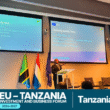 EU-Tanzania Roadshow 2026 The Hague day 1 opening Mkumbo