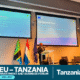 EU-Tanzania Roadshow 2026 The Hague day 1 opening Mkumbo