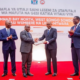 Group Photo TPDC Oil Gas Exploration License Handover Ceremony 2026 Dar es Salaam