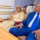 Samia Suluhu Hassan João Manuel Gonçalves Lourenço