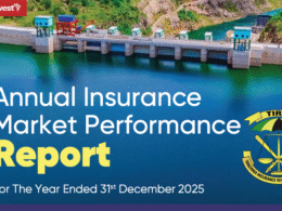 TIRA Tanzania Insurance Performances Report 2025