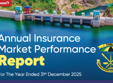 TIRA Tanzania Insurance Performances Report 2025