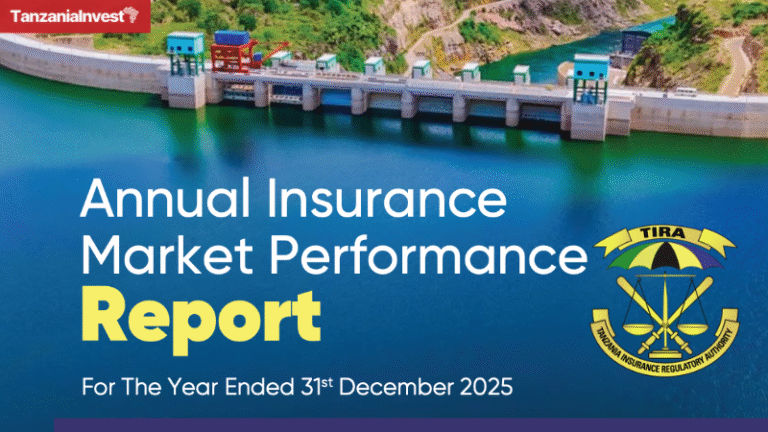 TIRA Tanzania Insurance Performances Report 2025