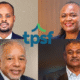 TPSF 2026 President CEO Vice Presidents