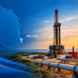 Tanzania Mnazi Bay Gas well onshore