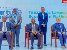 Tanzania Plans USD 50 Million Venture Capital Fund to Mobilise USD 180 Million for Startups and SMEs