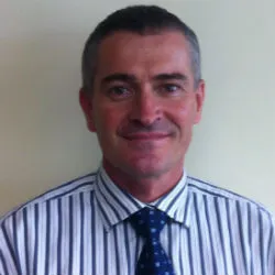David Aitken